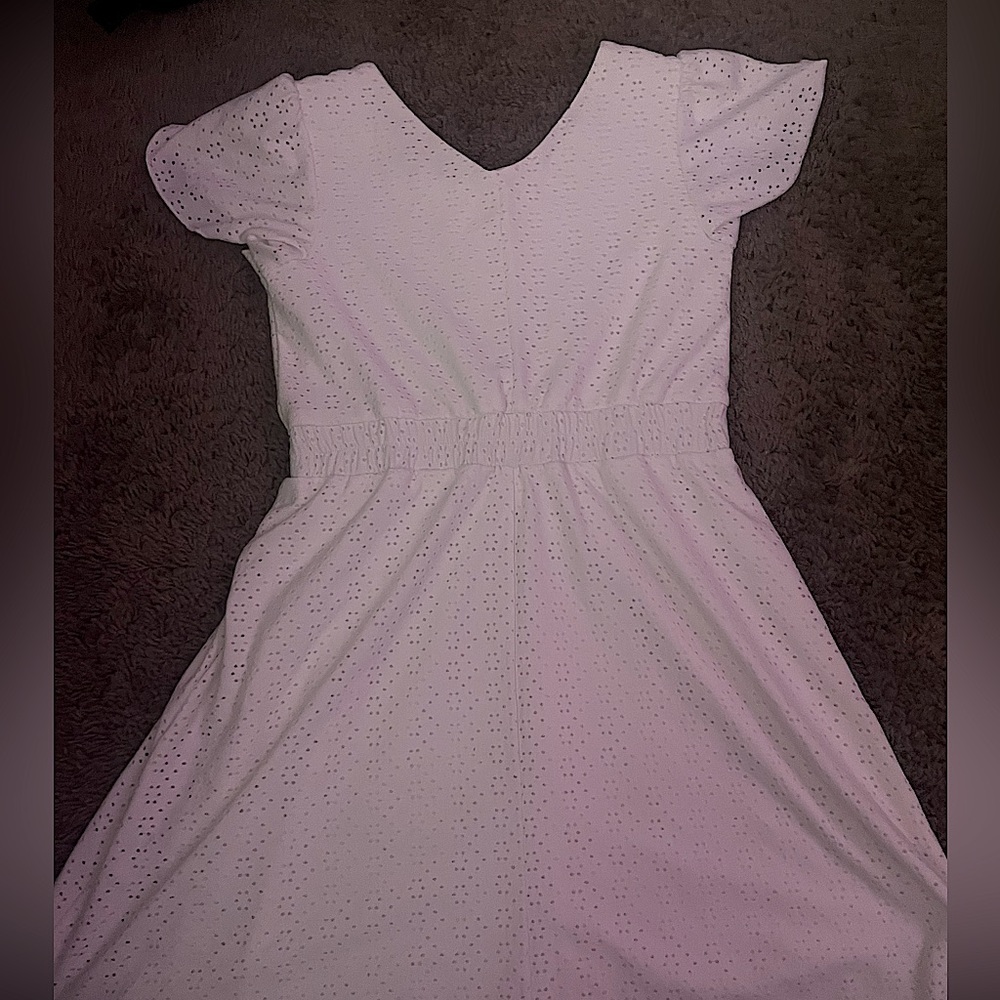 Trixxi Girl Dress